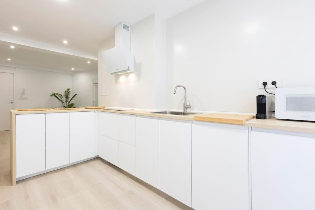 Appartement Amaiur. Basquenjoy à Fontarrabie Extérieur photo